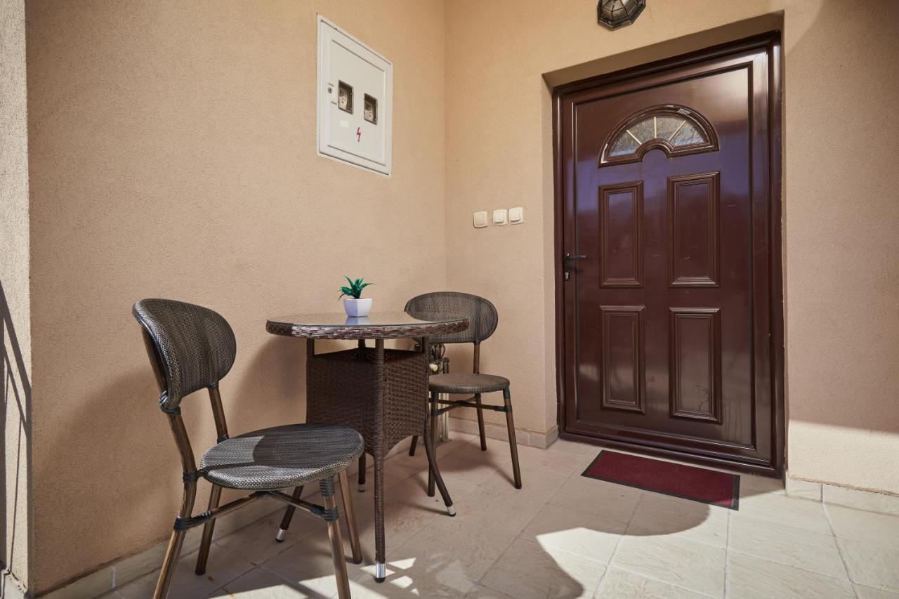 Apartments Pajovic Cattaro Esterno foto